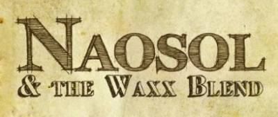 logo Naosol And The Waxx Blend